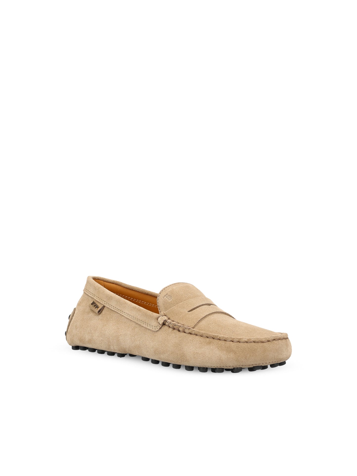 Mocassino realizzato in pelle. XXW22L00010RE0 S812 TOD'S 