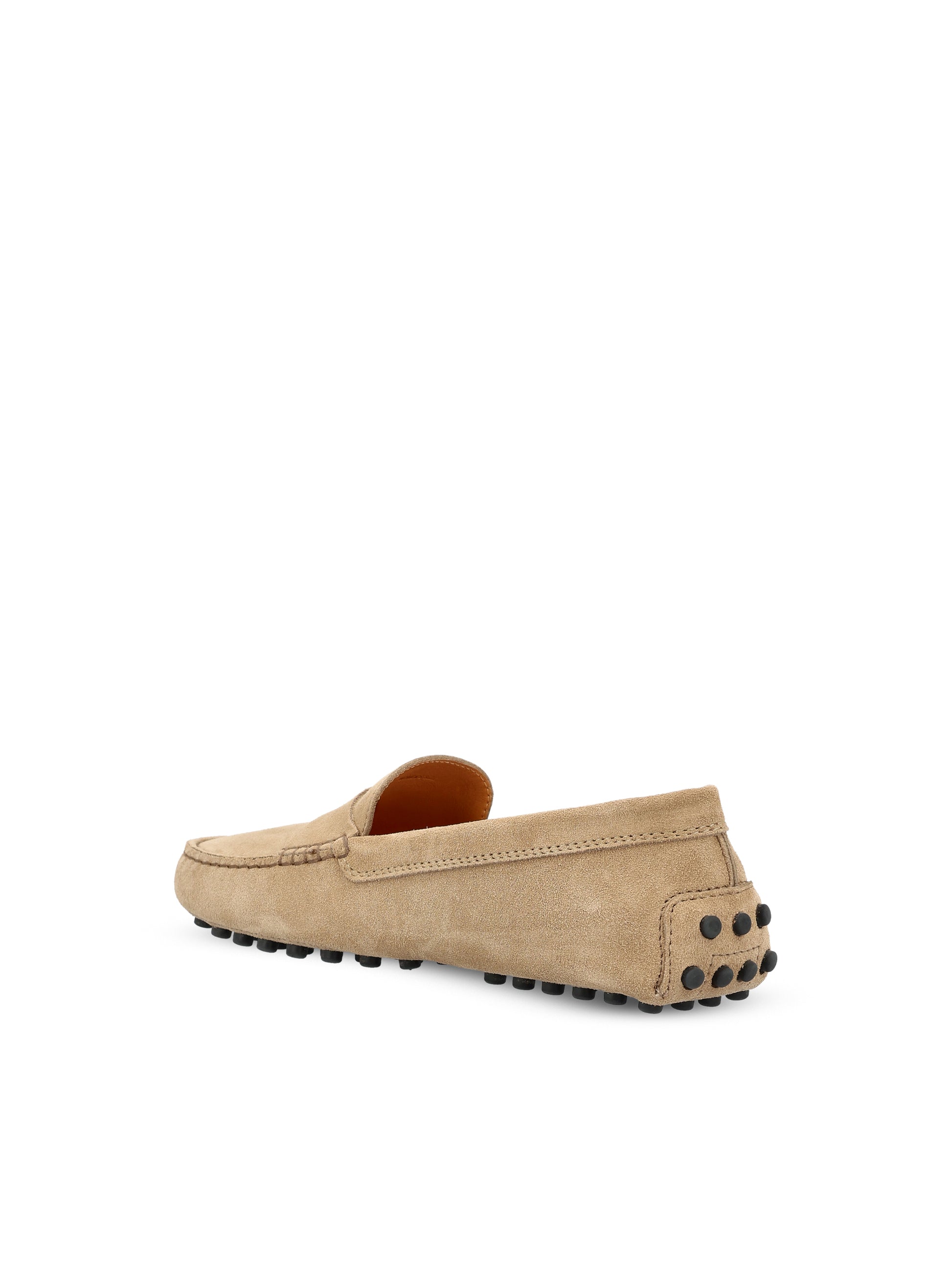 Mocassino realizzato in pelle. XXW22L00010RE0 S812 TOD'S 
