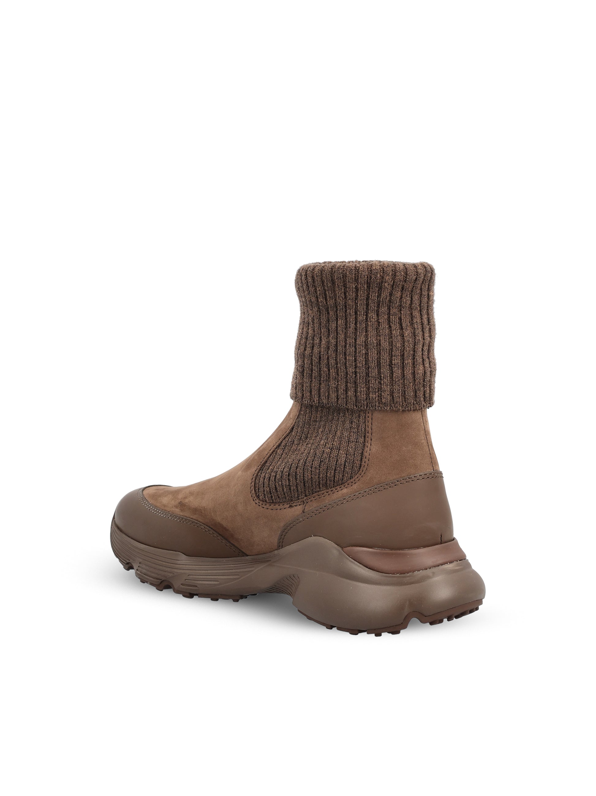 Stivali realizzati in pelle. XXW54C0JP30UMO XXE9 TOD'S 