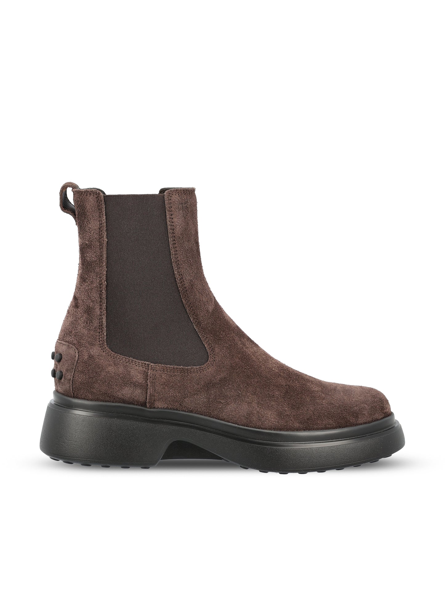 Stivaletti realizzati in pelle. XXW74L0JK20RE0 S808 TOD'S 