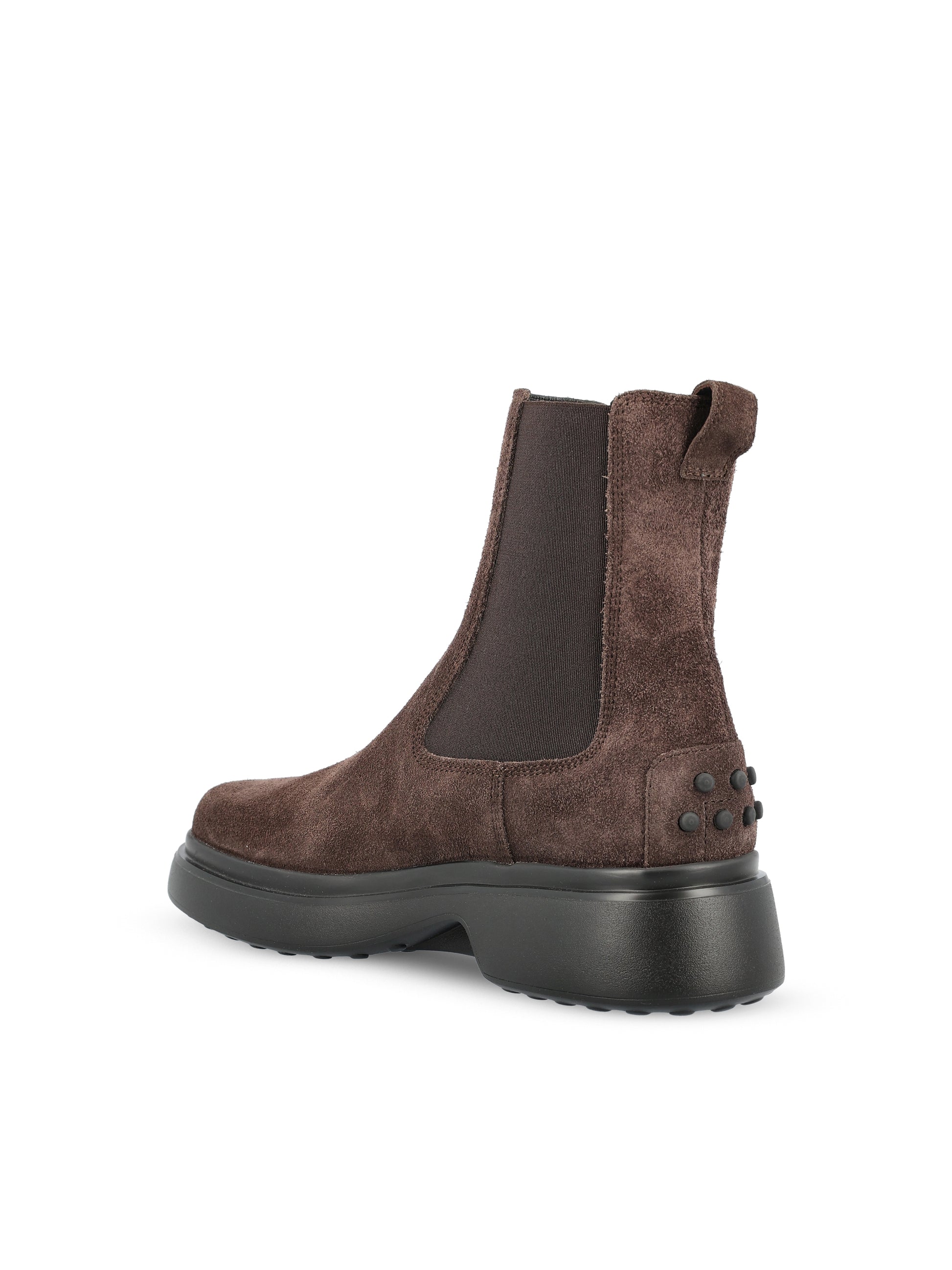 Stivaletti realizzati in pelle. XXW74L0JK20RE0 S808 TOD'S 
