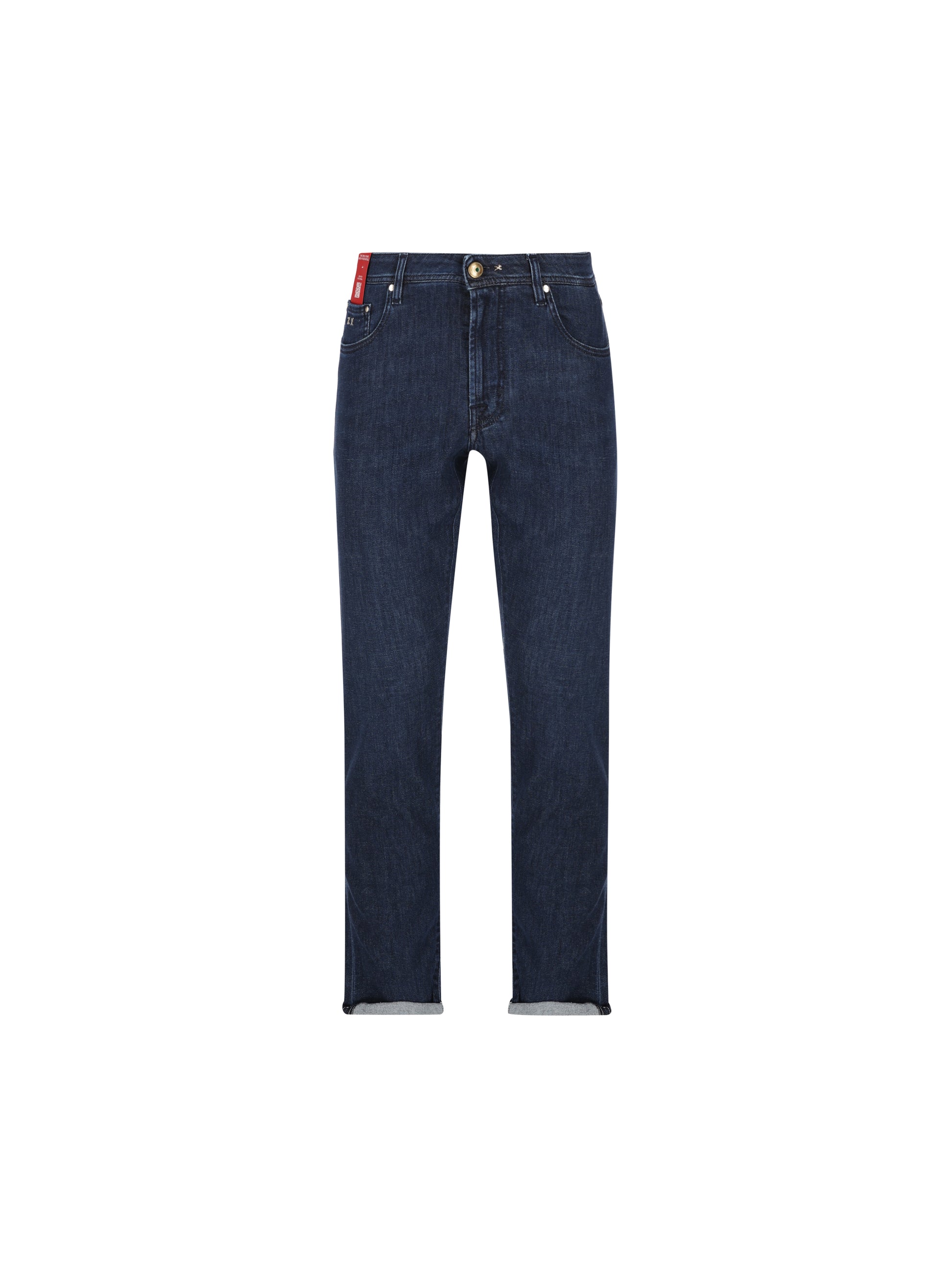 Jeans Michelangelo Regular in Denim MICHELANGELO DBSCP26I19 TRAMAROSSA 