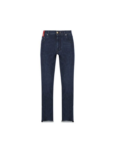Jeans Michelangelo Regular in Denim MICHELANGELO DBSCP26I19 TRAMAROSSA 