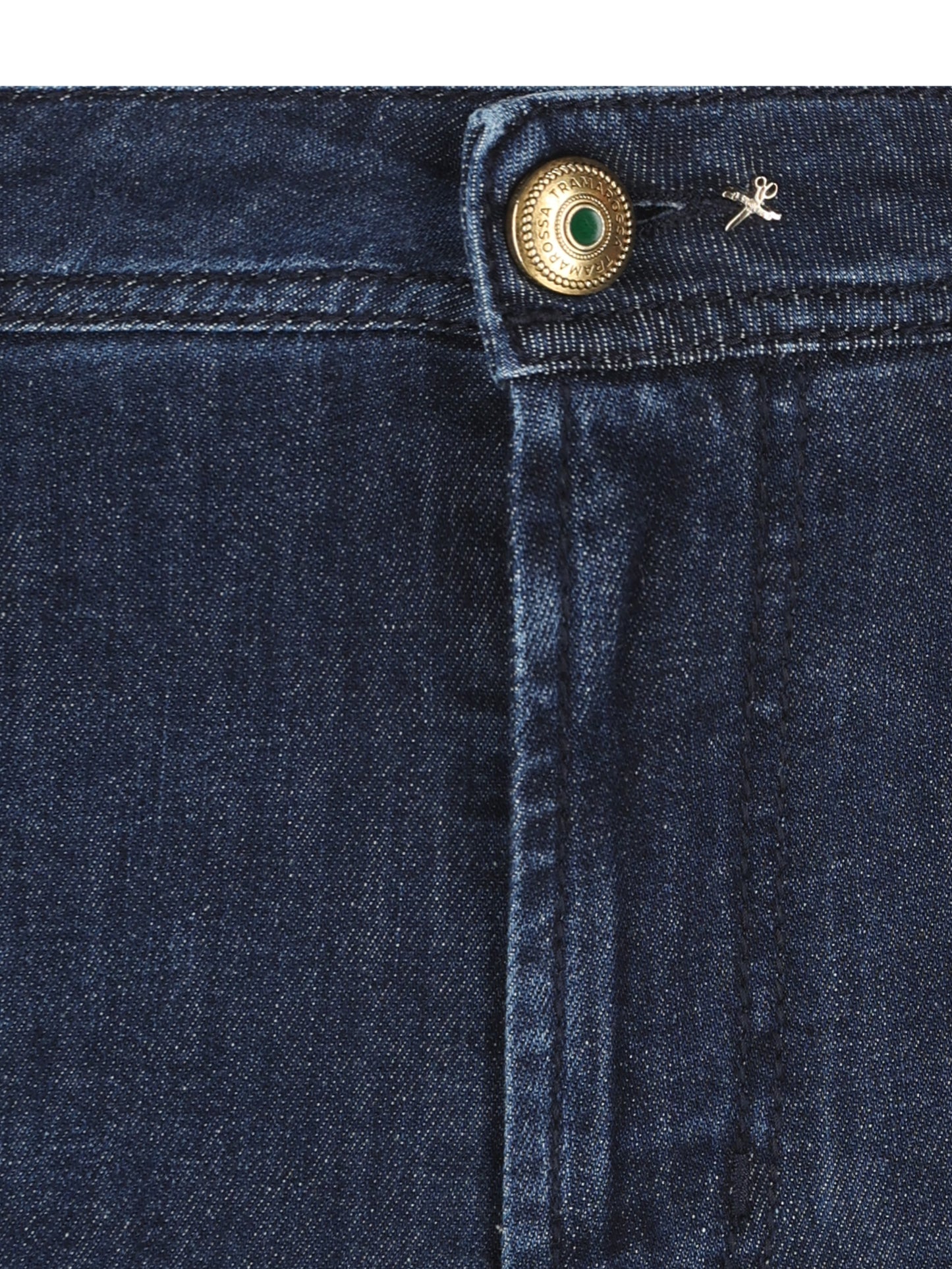 Jeans Michelangelo Regular in Denim MICHELANGELO DBSCP26I19 TRAMAROSSA 