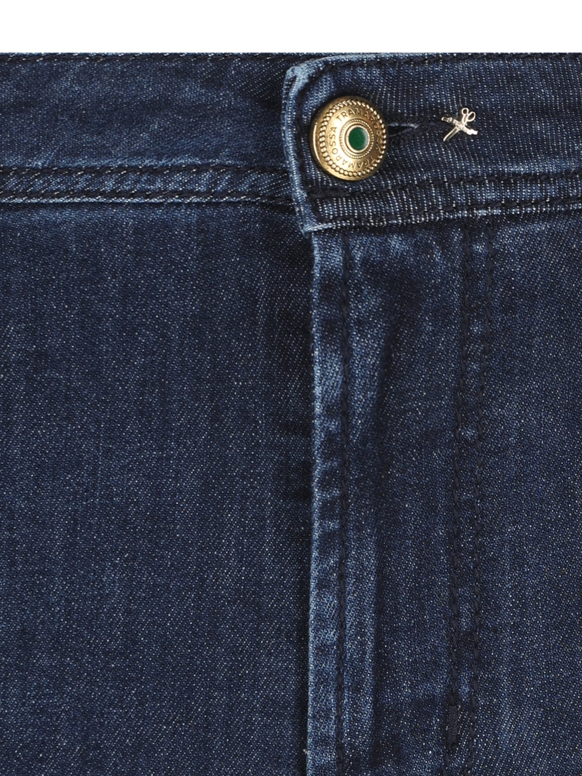 Jeans Michelangelo Regular in Denim MICHELANGELO DBSCP26I19 TRAMAROSSA 