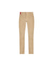 Pantaloni Michelangelo Tramarossa in velluto beige MICHELANGELO V0050270 TRAMAROSSA 