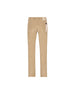 Pantaloni Michelangelo Tramarossa in velluto beige MICHELANGELO V0050270 TRAMAROSSA 