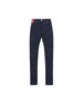 Pantaloni realizzati in velluto. MICHELANGELO V0050558 TRAMAROSSA 