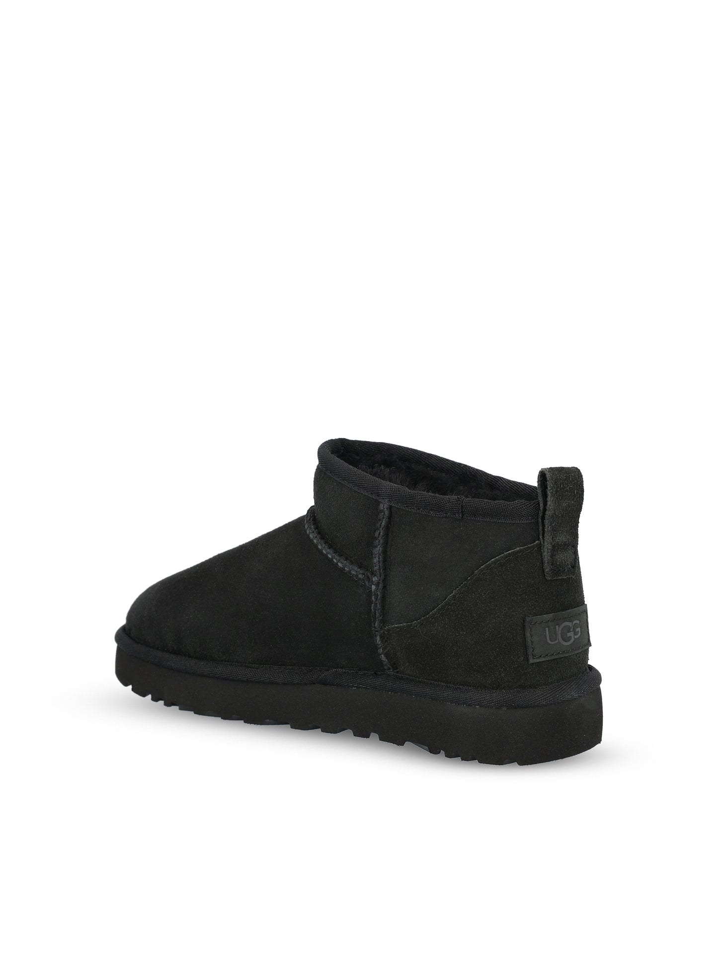 Stivali in montone. 1116109 BLK UGG 