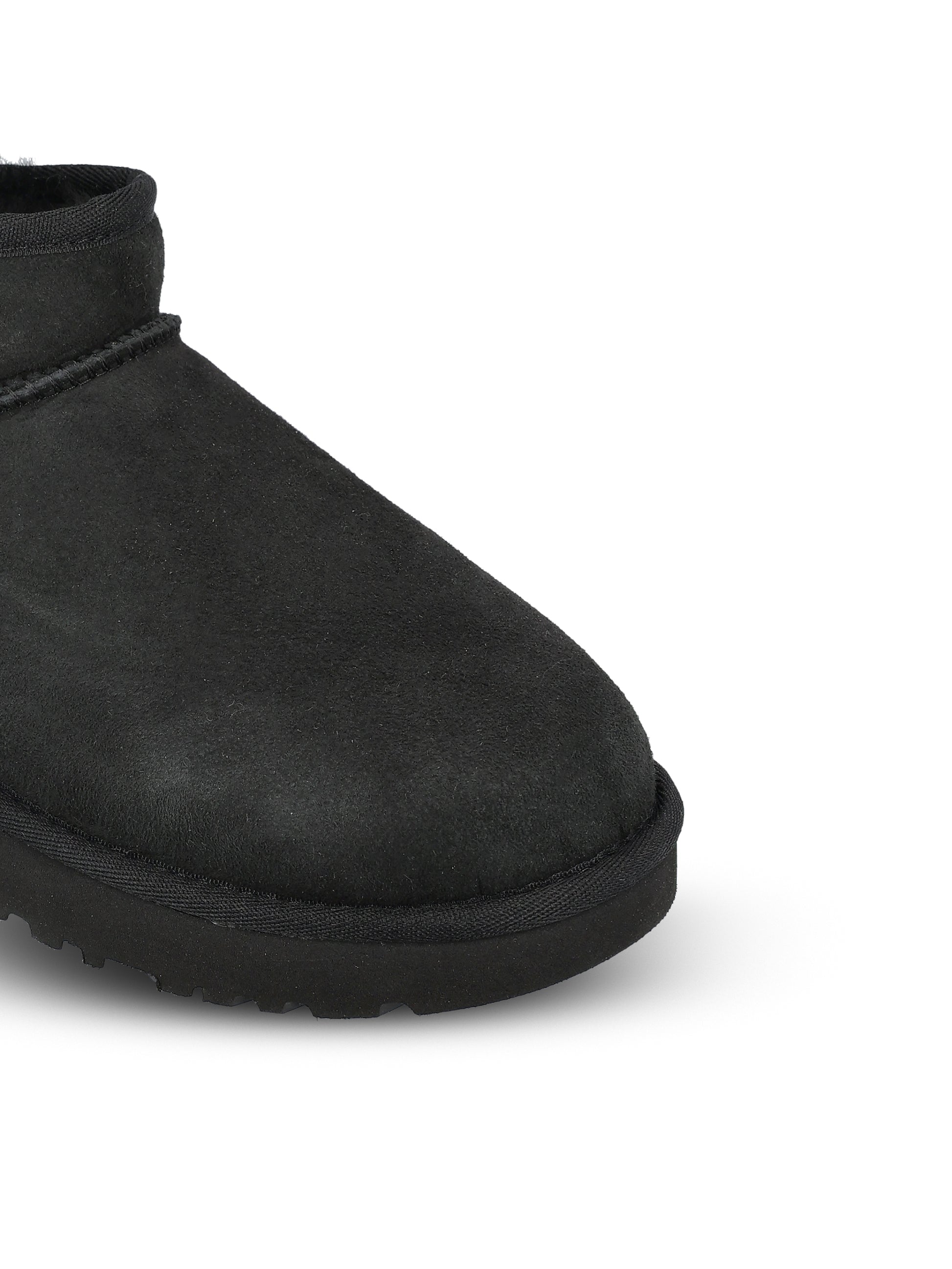 Stivali in montone. 1116109 BLK UGG 