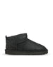 Stivali realizzati in montone. 1137391 BLK UGG 