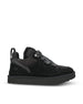 Sneaker in pelle. 1144032 BLK UGG 