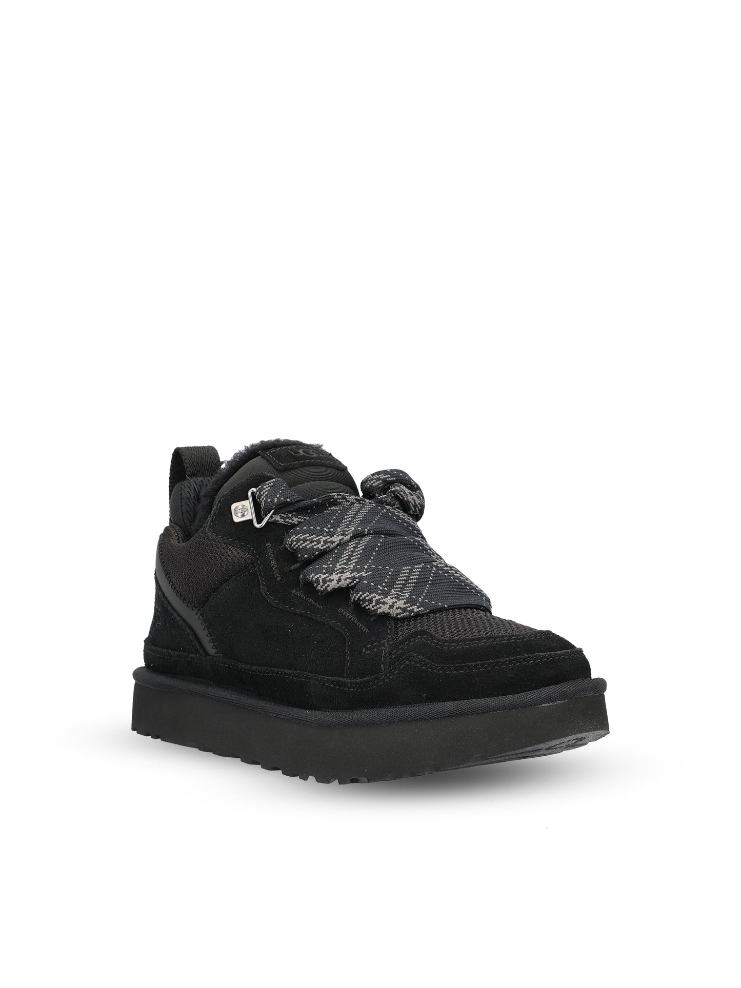 Sneaker in pelle. 1144032 BLK UGG 