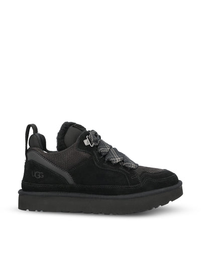 Sneaker in pelle. 1144032 BLK UGG 