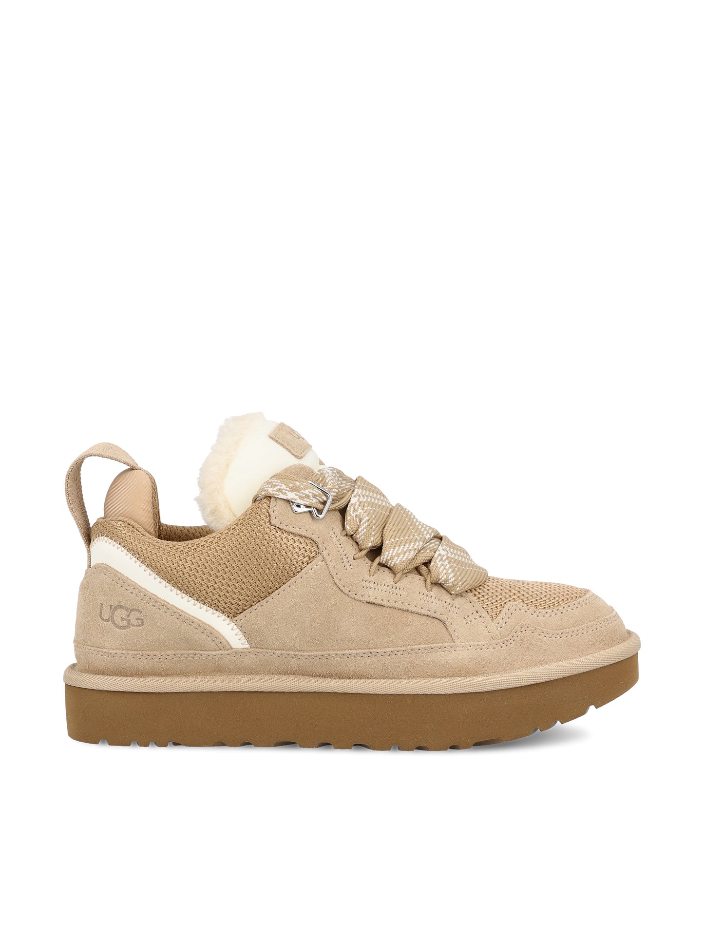 Sneaker in pelle. 1144032 SAN UGG 