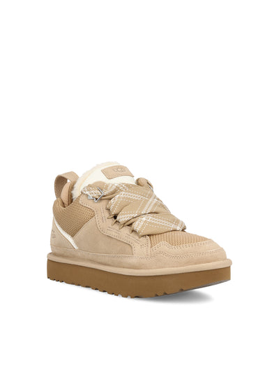 Sneaker in pelle. 1144032 SAN UGG 