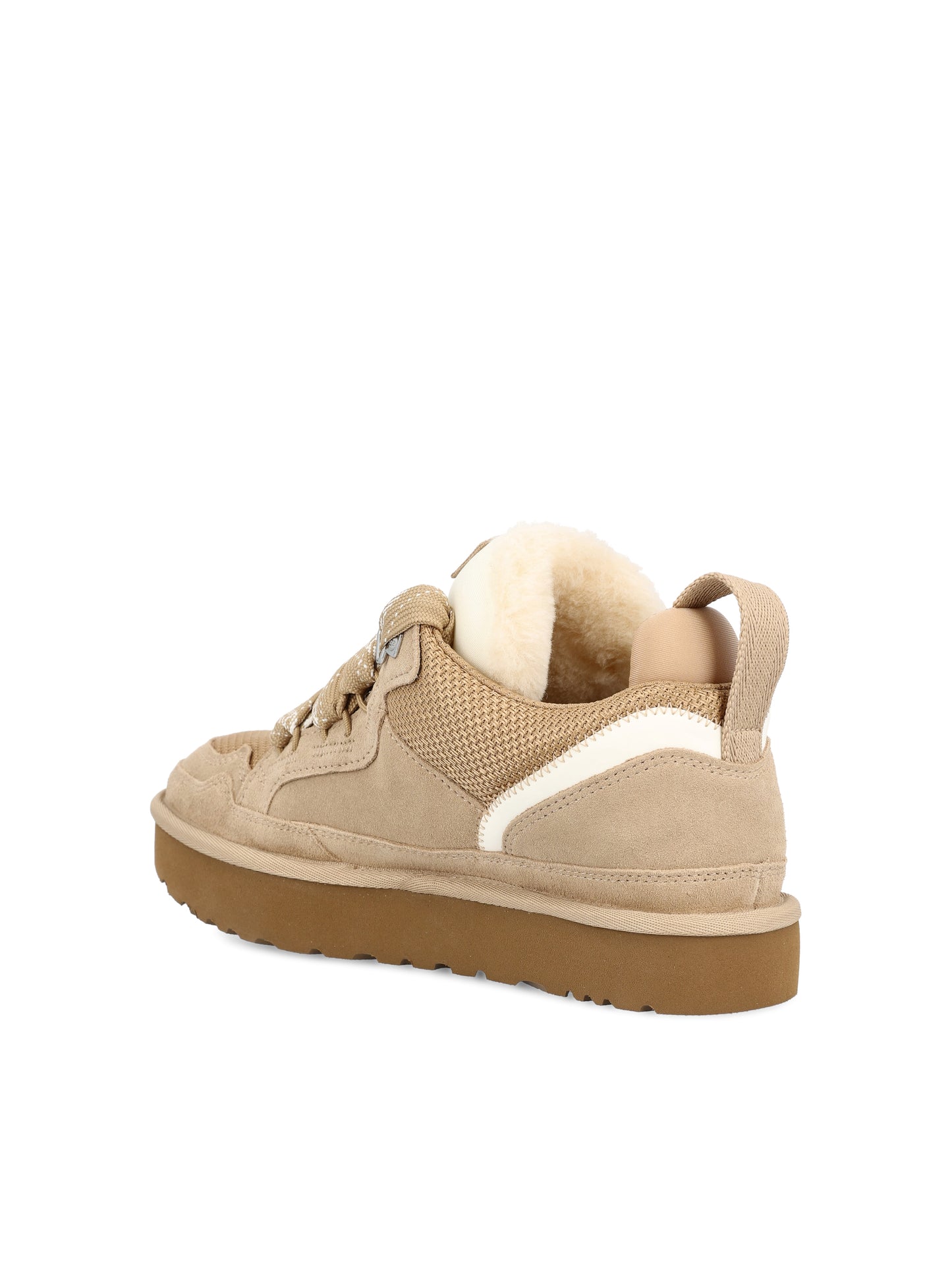 Sneaker in pelle. 1144032 SAN UGG 