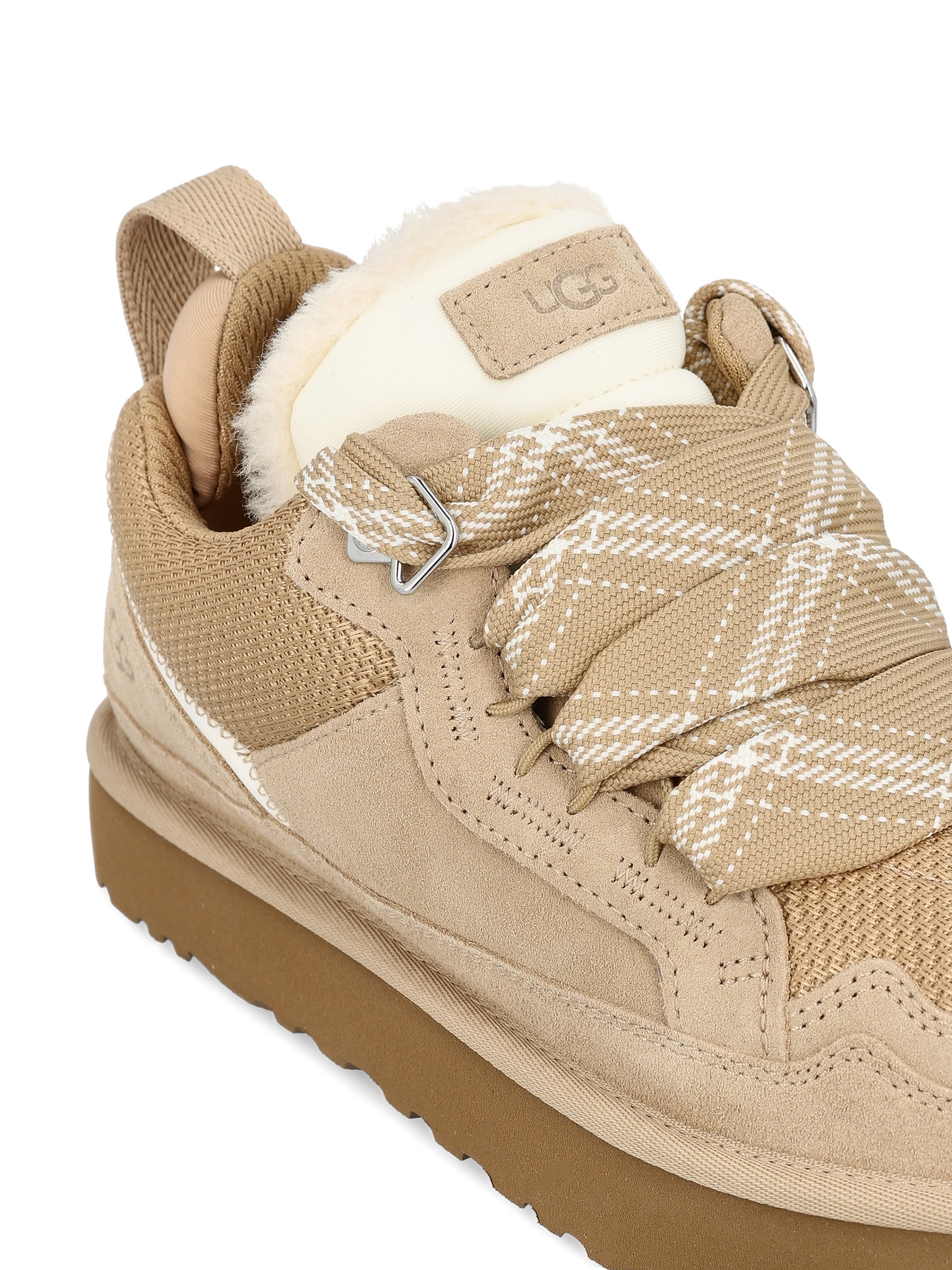 Sneaker in pelle. 1144032 SAN UGG 