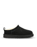 Ciabatte realizzate in camoscio. 1173891 BLK UGG 