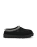 Ciabatte realizzate in camoscio. 1174470 BLK UGG 