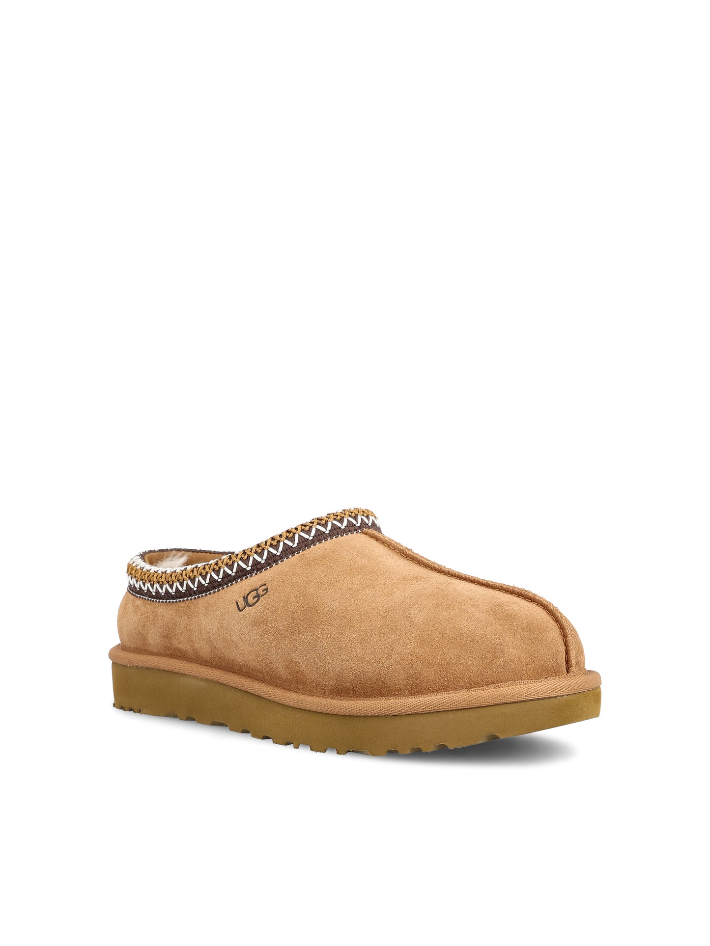 Ciabatte realizzate in camoscio. 1174470 CHE UGG 