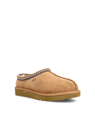 Ciabatte realizzate in camoscio. 1174470 CHE UGG 