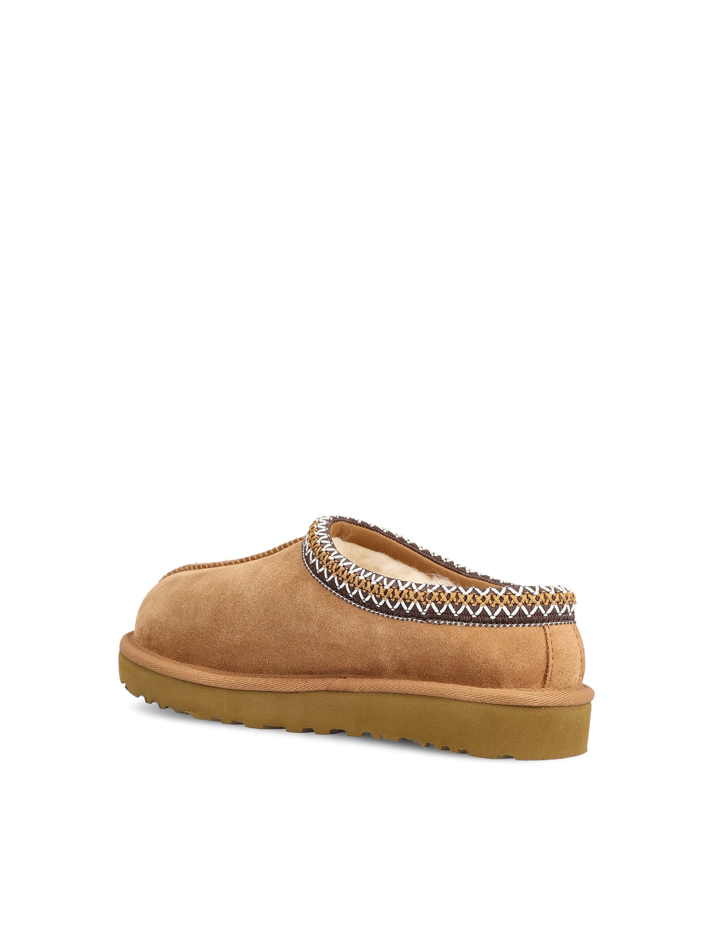 Ciabatte realizzate in camoscio. 1174470 CHE UGG 