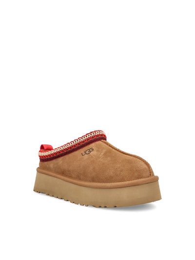Ciabatte in camoscio. 1174471 CHE UGG 