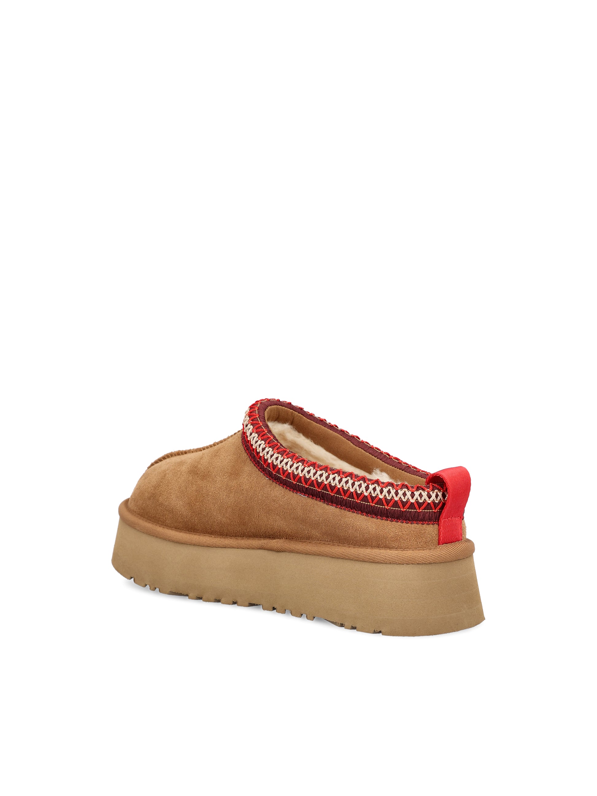 Ciabatte in camoscio. 1174471 CHE UGG 