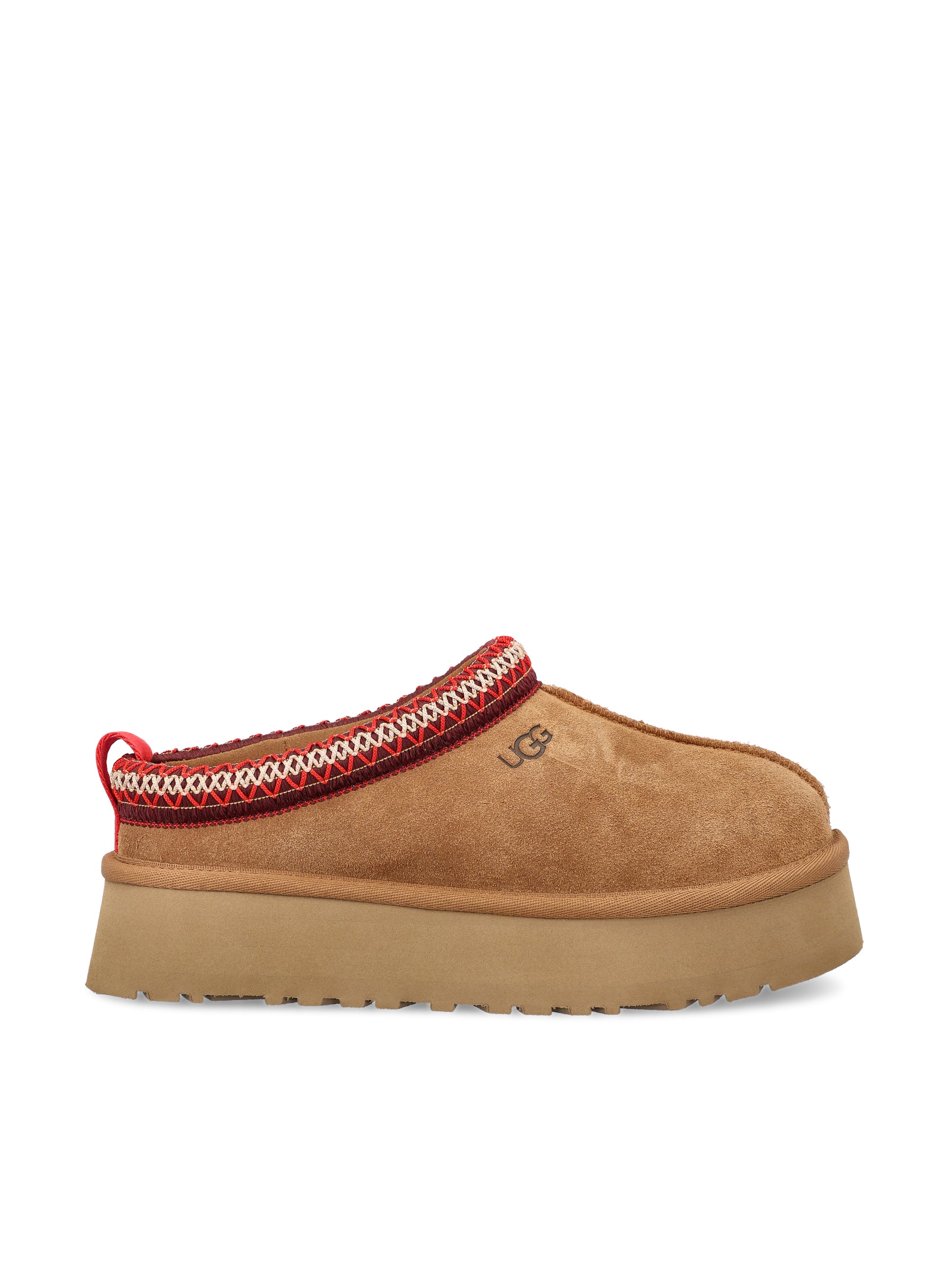 Ciabatte in camoscio. 1174471 CHE UGG 