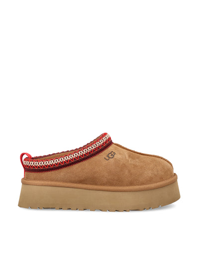 Ciabatte in camoscio. 1174471 CHE UGG 