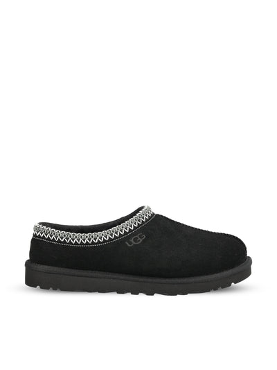 Ciabatta realizzata in pelle. 1174671 BLK UGG 