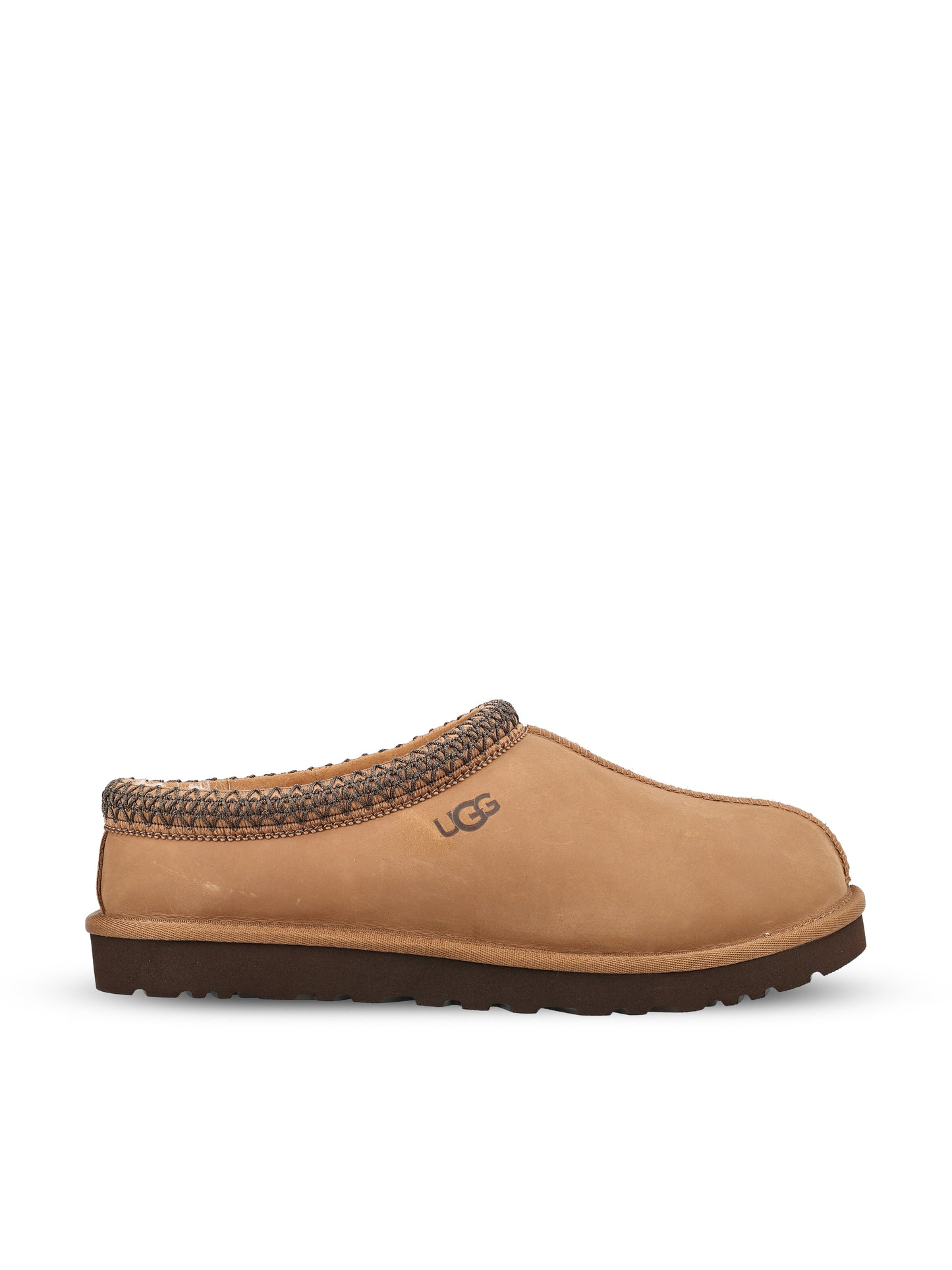 Ciabatte realizzate in pelle nabuk 1175070 DKC UGG 