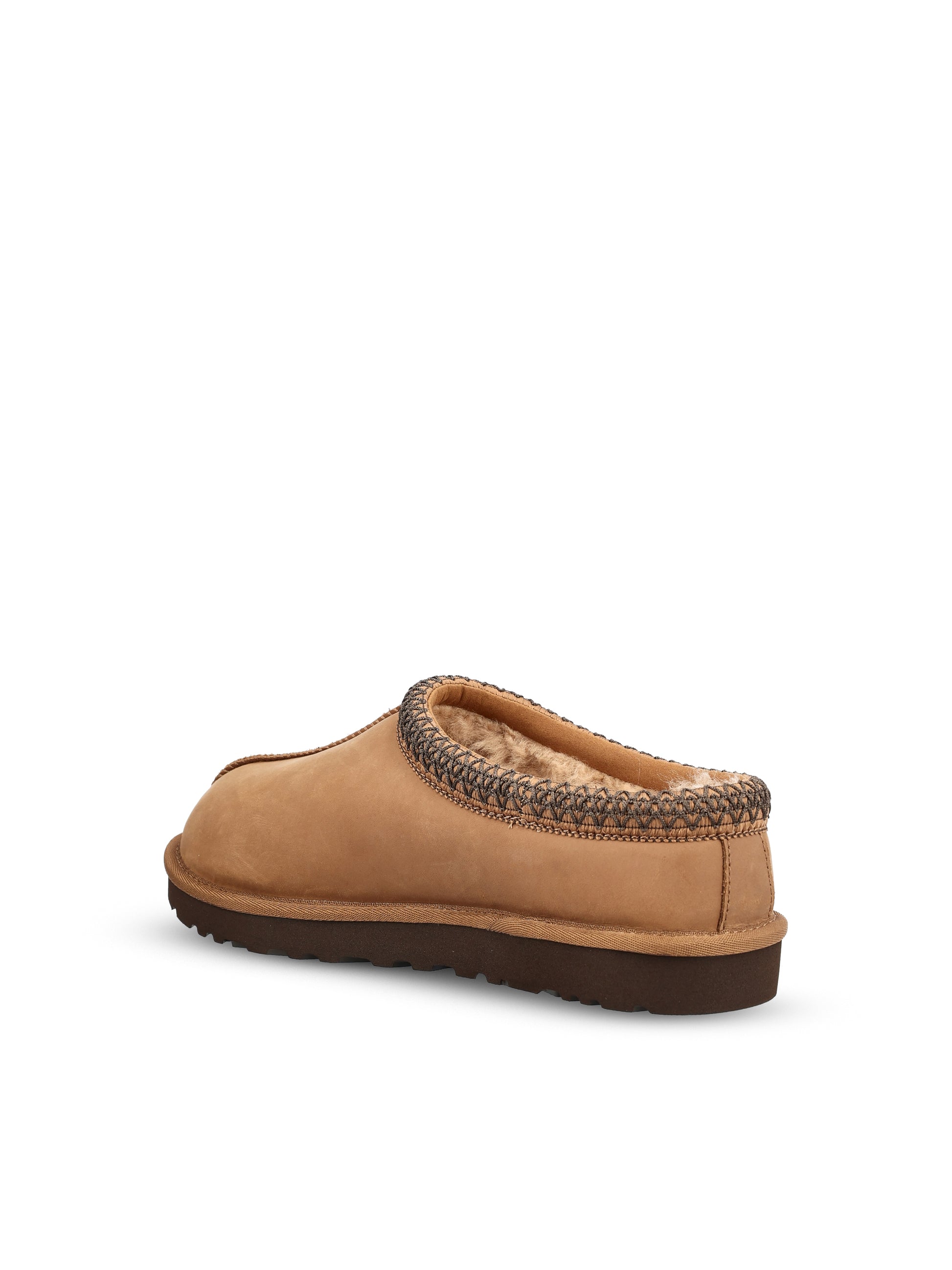 Ciabatte realizzate in pelle nabuk 1175070 DKC UGG 