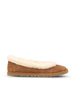 Ballerine realizzate in pelle scamosciata. 1178111 CHE UGG 