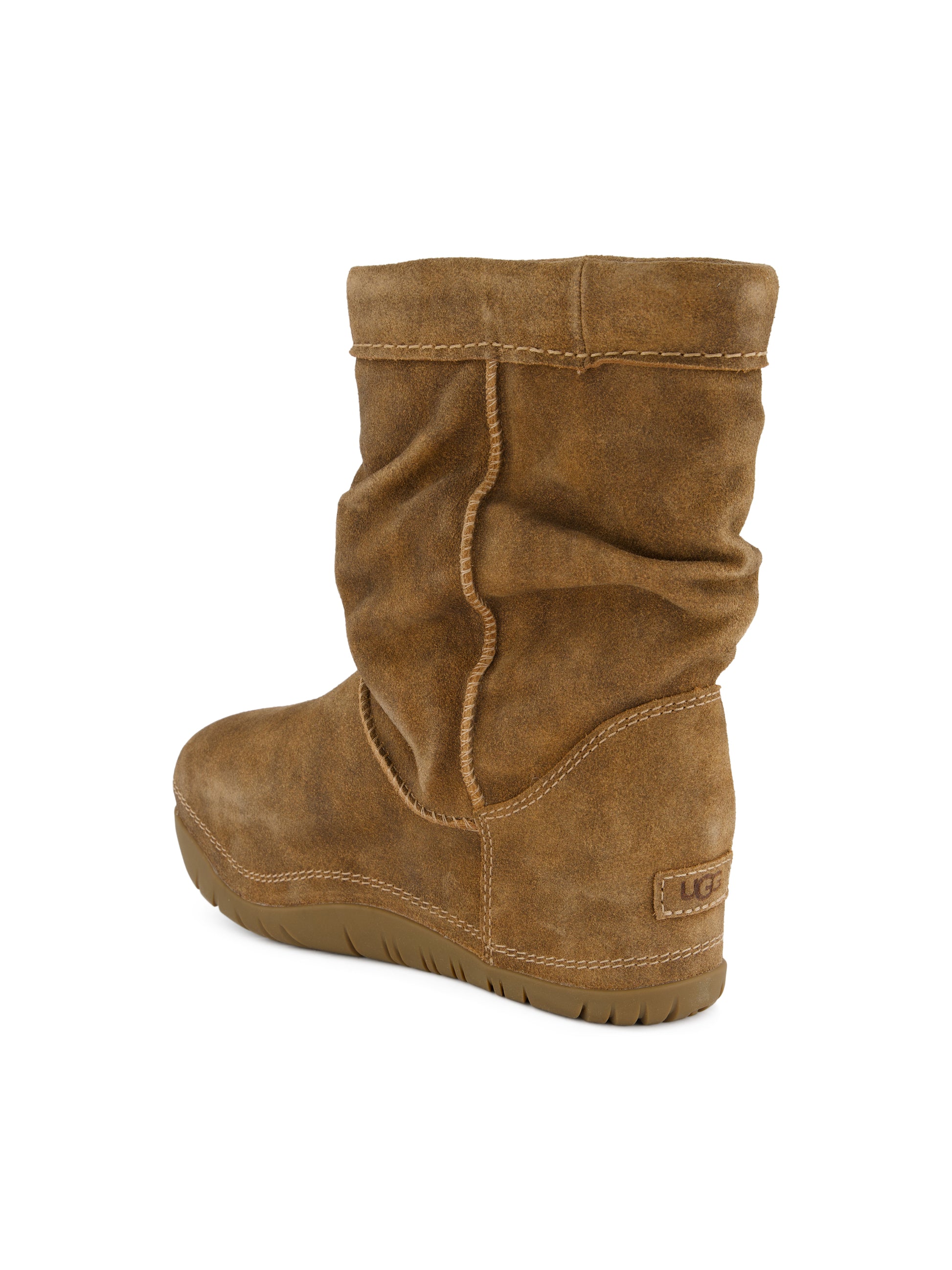 UGG Donna Stivali Classic Bucked 1179830 CHE UGG 