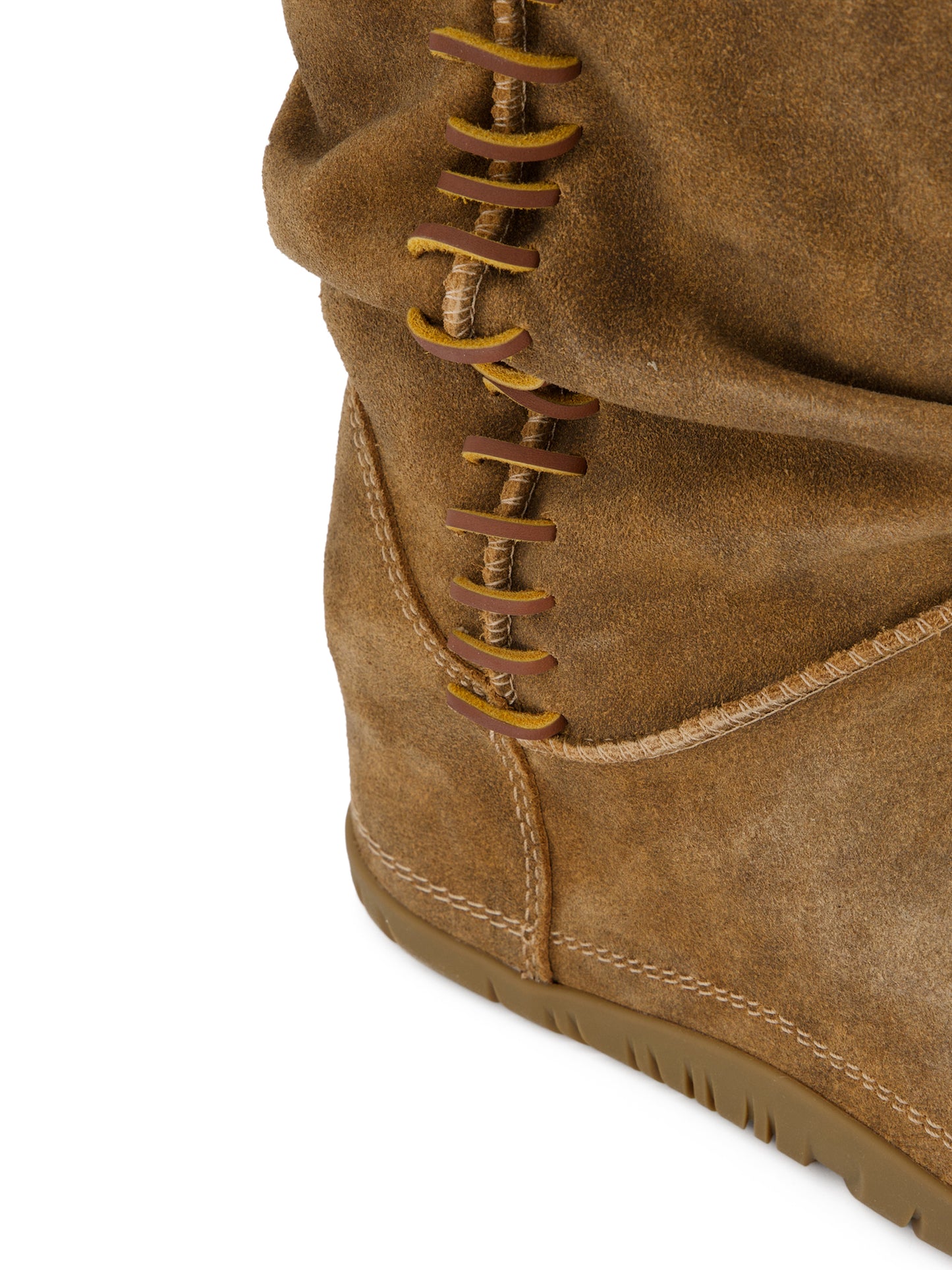 UGG Donna Stivali Classic Bucked 1179830 CHE UGG 