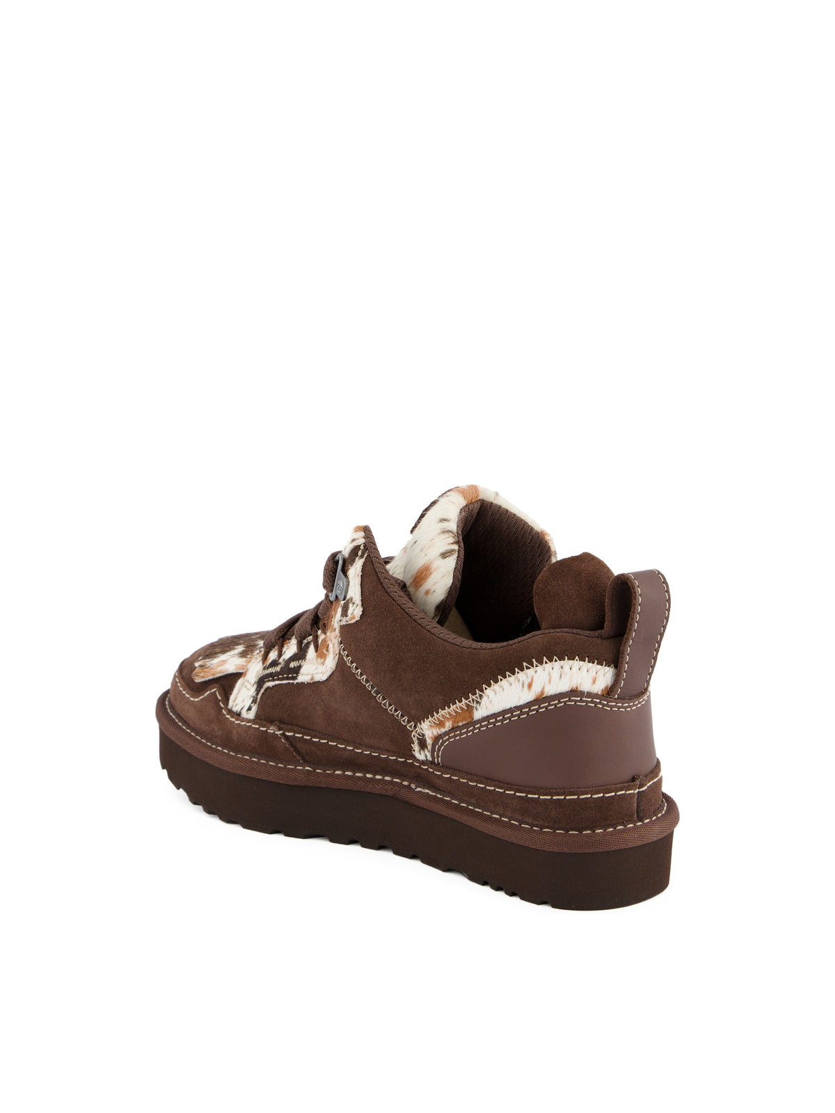 Sneakers realizzate in pelle 1180311 BCDR UGG 