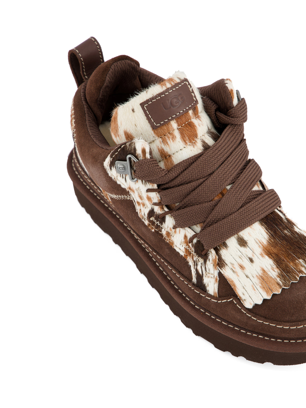 Sneakers realizzate in pelle 1180311 BCDR UGG 