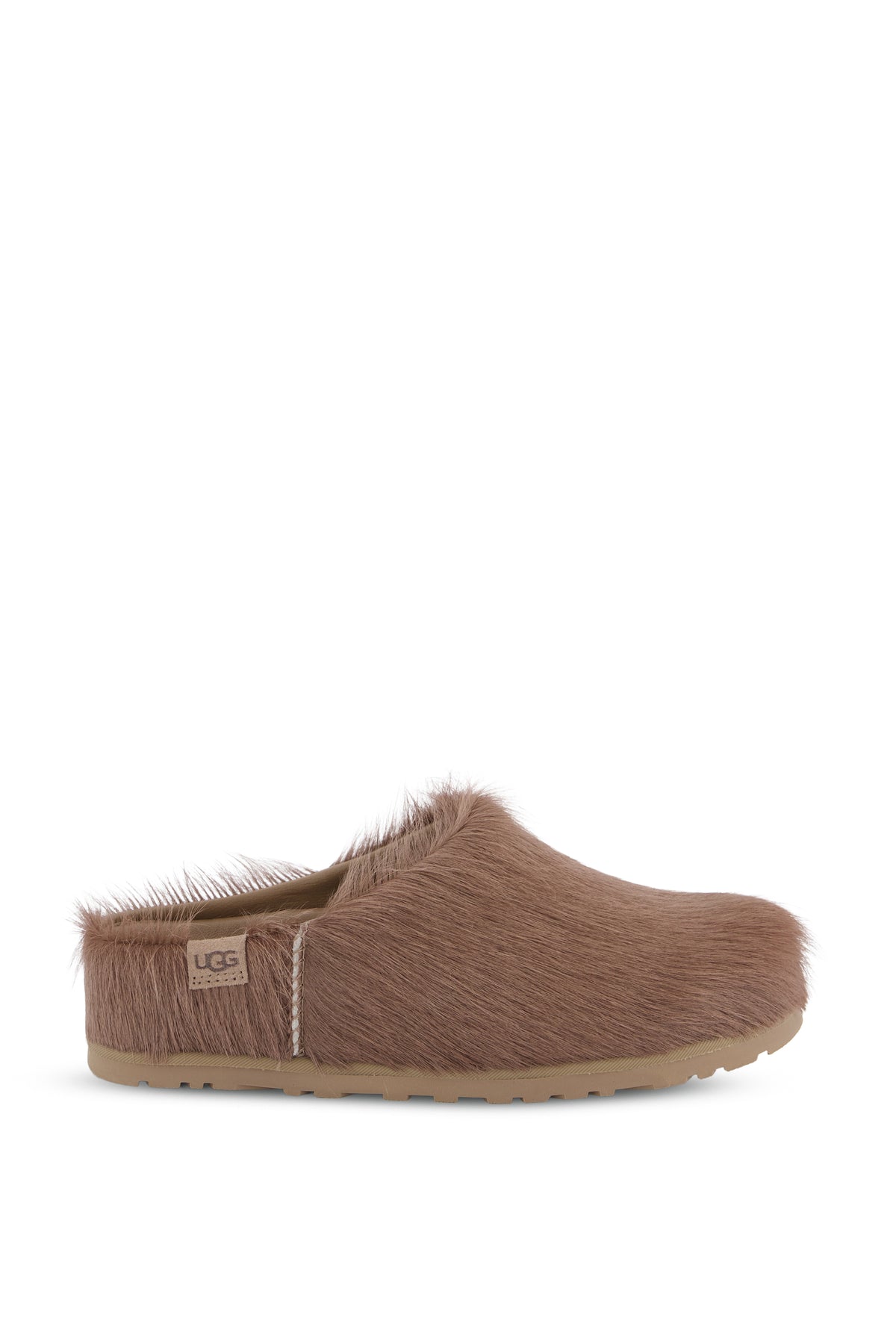Sabot UGG Otzo Calf Hair in cavallino 1180345 CRBO UGG 