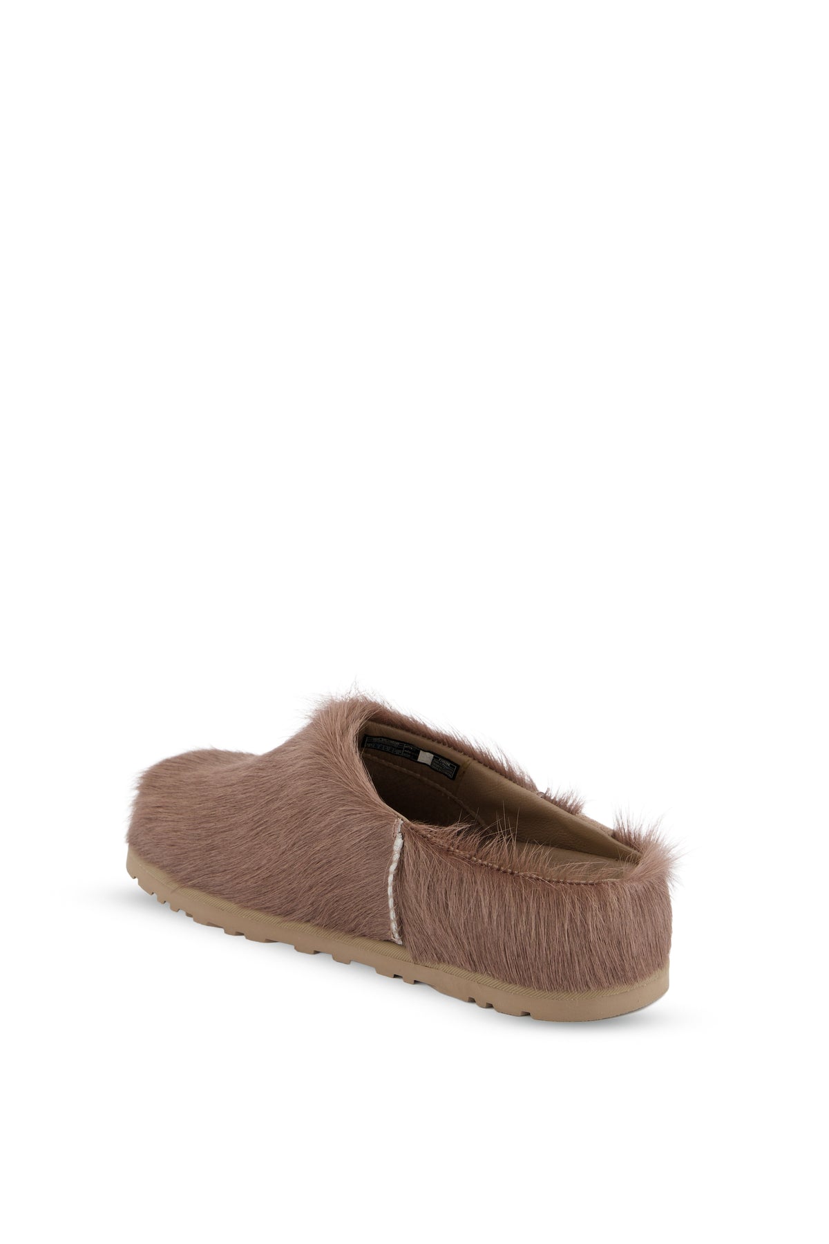 Sabot UGG Otzo Calf Hair in cavallino 1180345 CRBO UGG 