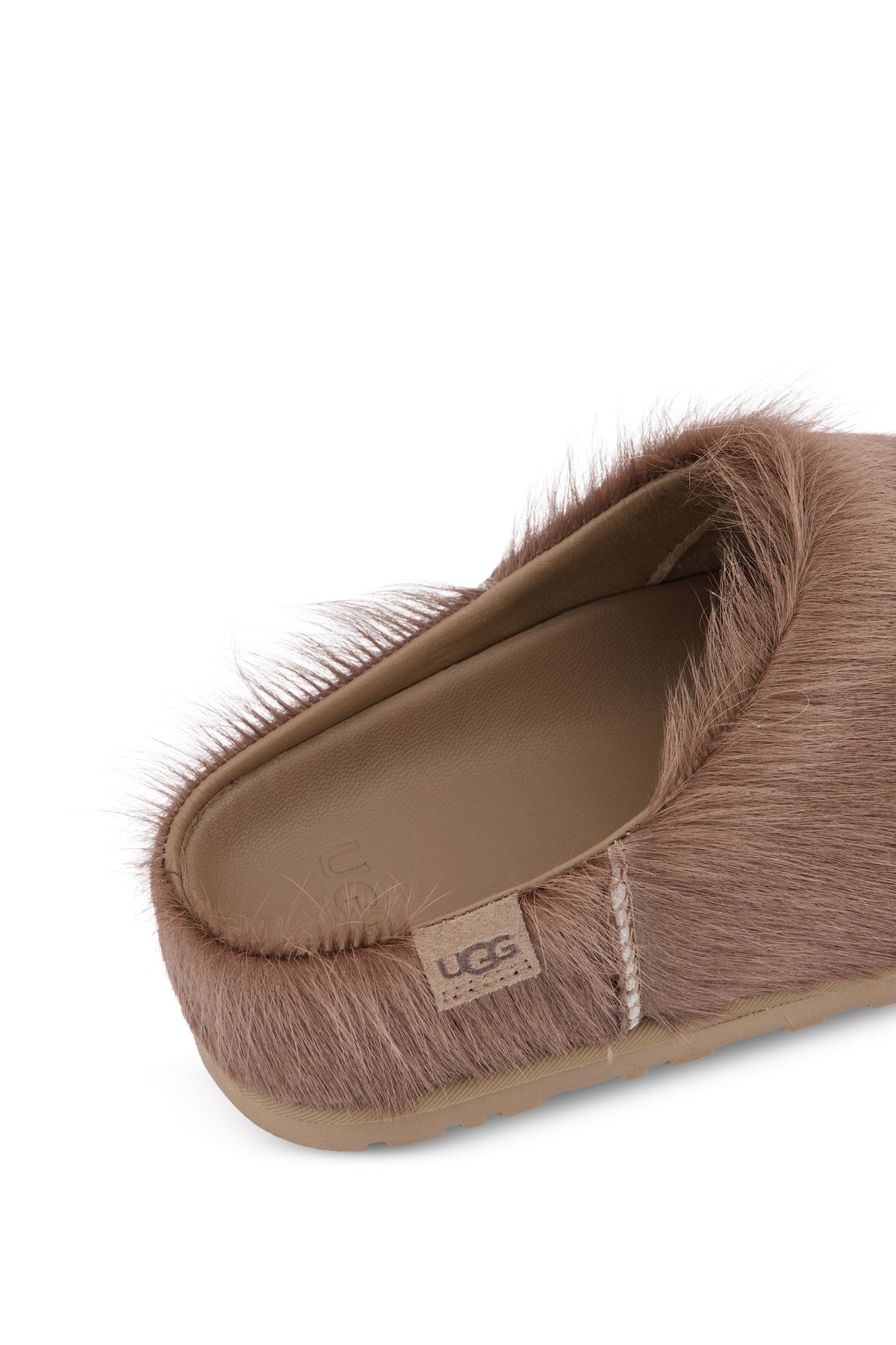 Sabot UGG Otzo Calf Hair in cavallino 1180345 CRBO UGG 