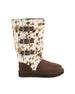 Stivali realizzati in cavallino 1180397 BCDR UGG 