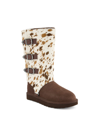 Stivali realizzati in cavallino 1180397 BCDR UGG 