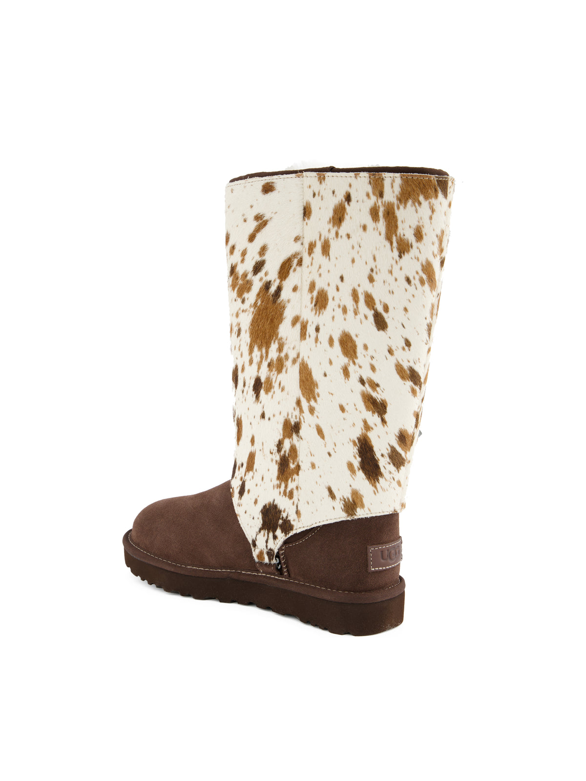 Stivali realizzati in cavallino 1180397 BCDR UGG 
