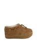 Sabot Bucked in Camoscio Chestnut 1182250 CHE UGG 