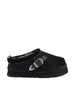 Tazz Western realizzate in pelle. 1183492 BLK UGG 