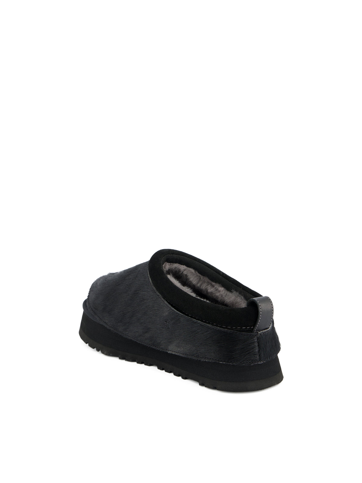 Tazz Western realizzate in pelle. 1183492 BLK UGG 