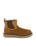 Stivali realizzati in camoscio. 1184610 CHE UGG 