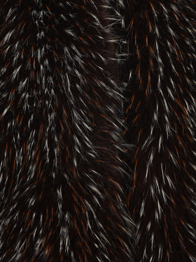 Gilet realizzato in poliestere. CI12/BFD 000 UNCOMMON 
